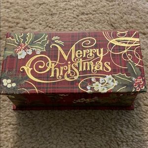 Punch Studio - music box bar soap